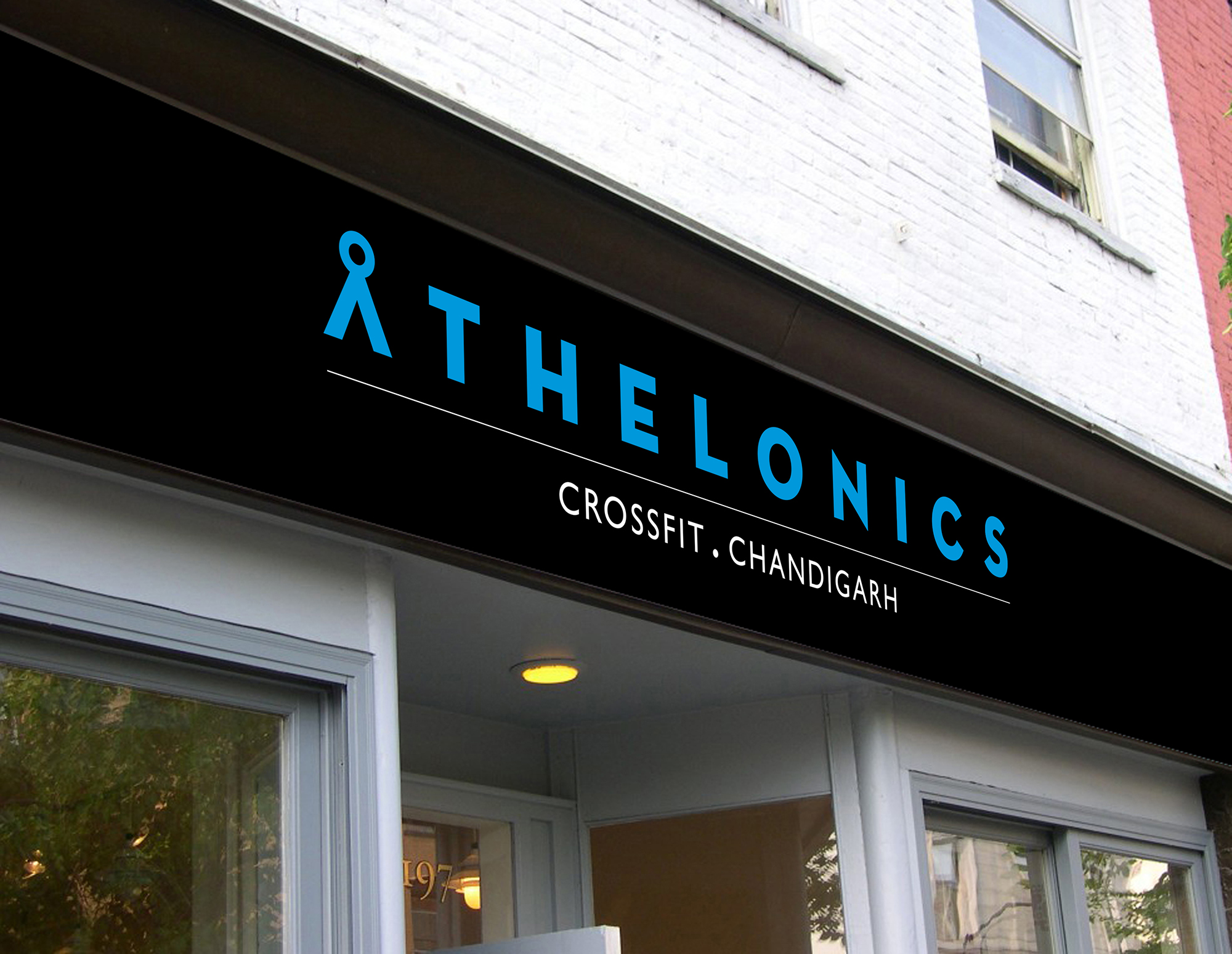 Athelonics