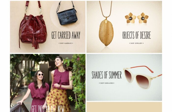 Vajor Website Design