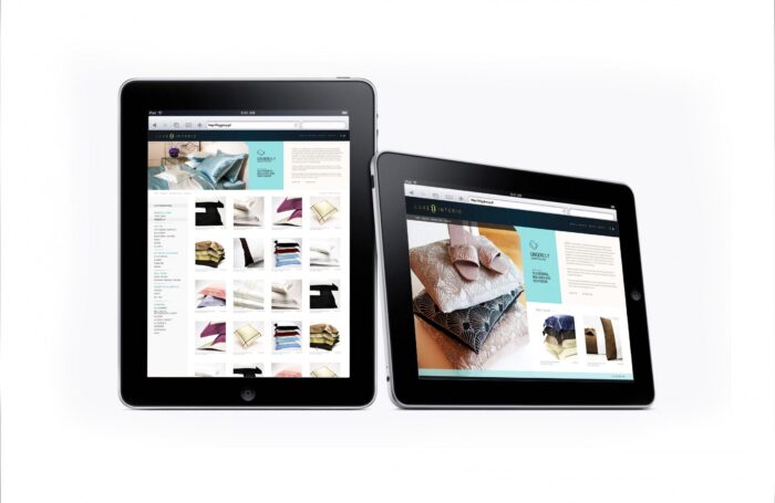 Luxe Website Design