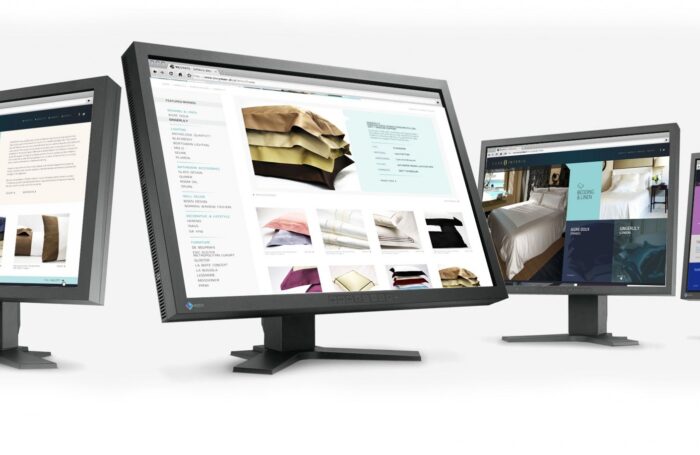 Luxe Website Design