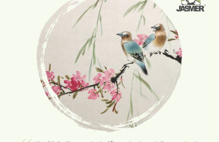 Jasmer Calendar Design