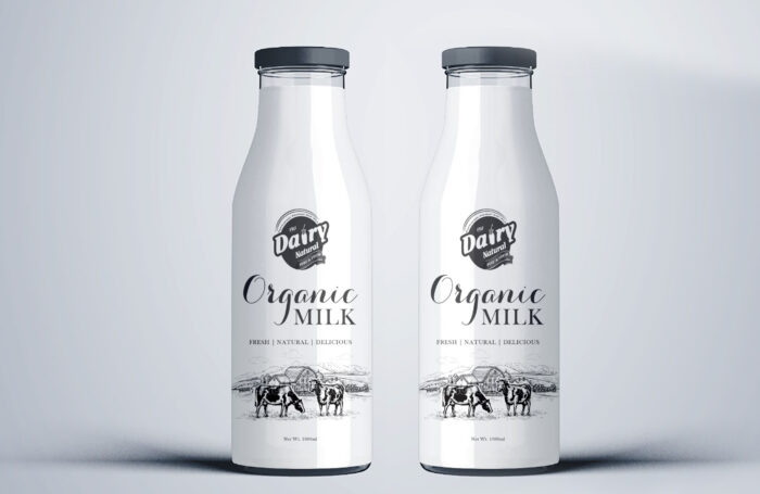 Organic Milk