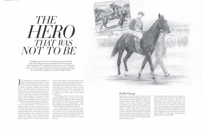 Lapolo Magzine Design