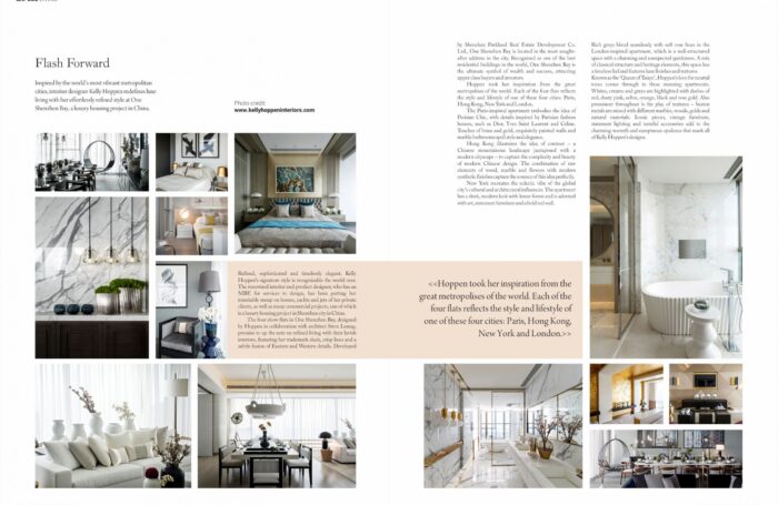 Lapolo Magzine Design