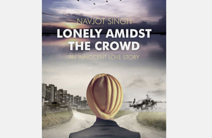 Novel Cover Design