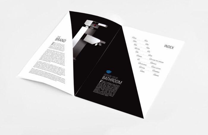 ESS ESS Technical Brochure Design