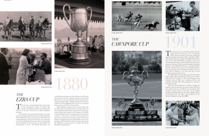 Lapolo Magzine Design