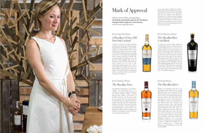 Lapolo Magzine Design