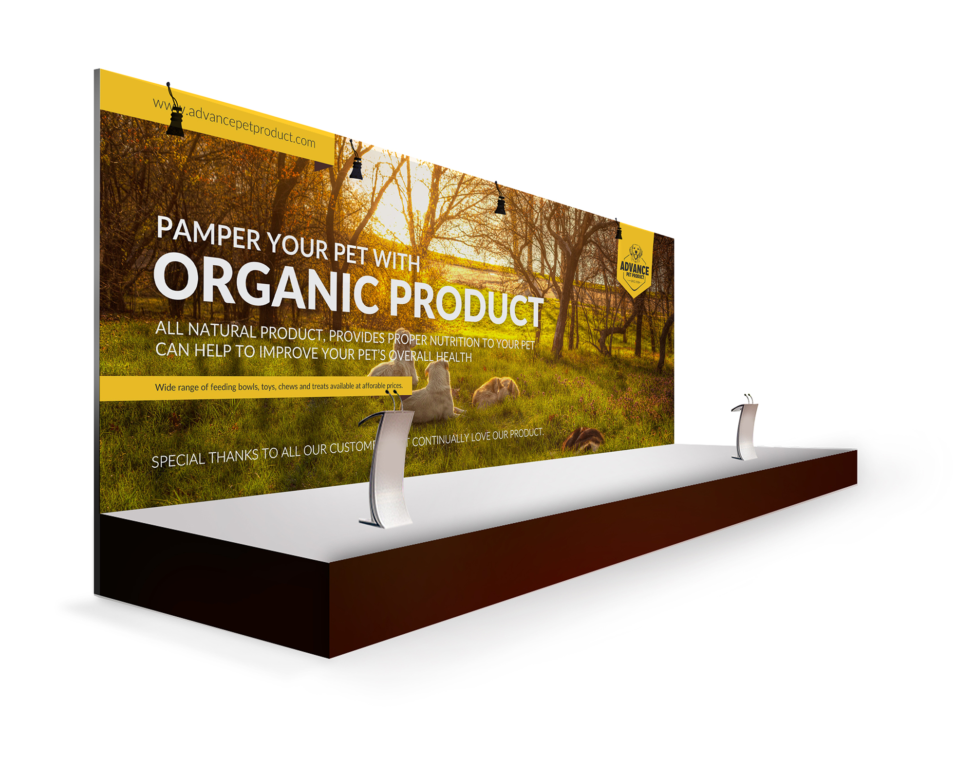 Advance Pet Product