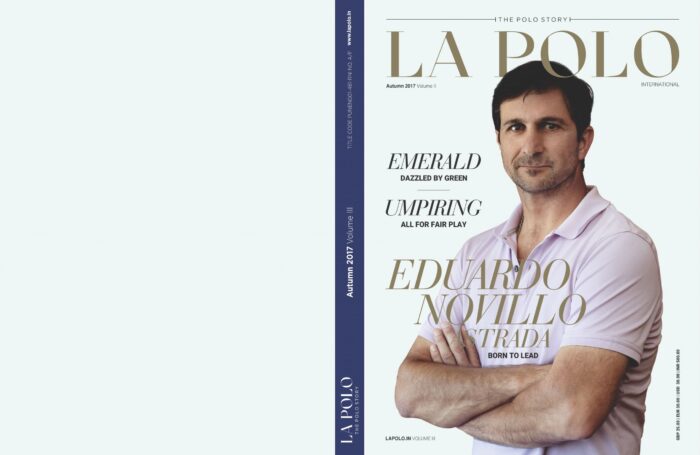 Lapolo Magzine Design